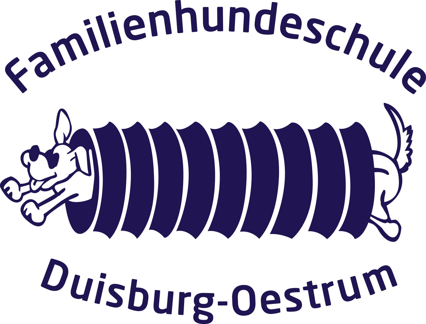 IRJGV Familienhundeschule Duisburg-Oestrum Familienhundeschule IRJGV Oestrum